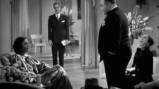 My Man Godfrey - 1936