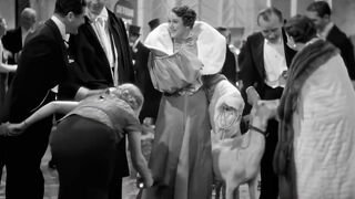 My Man Godfrey - 1936