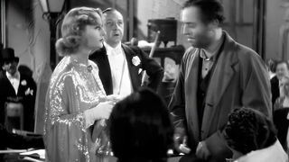 My Man Godfrey - 1936