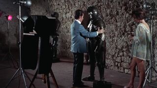 Bloody Pit of Horror - 1965