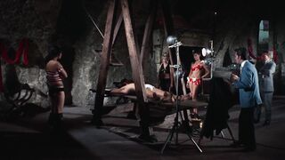 Bloody Pit of Horror - 1965