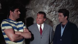 Bloody Pit of Horror - 1965