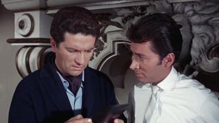 Bloody Pit of Horror - 1965