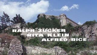 Bloody Pit of Horror - 1965