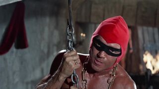 Bloody Pit of Horror - 1965