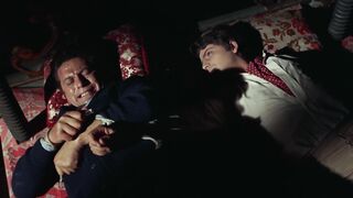 Bloody Pit of Horror - 1965