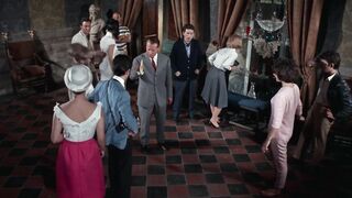 Bloody Pit of Horror - 1965