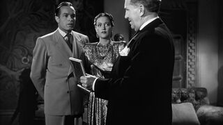 My Favorite Brunette - 1947