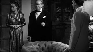 My Favorite Brunette - 1947