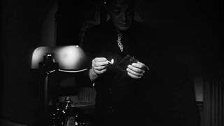 My Favorite Brunette - 1947