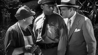 My Favorite Brunette - 1947