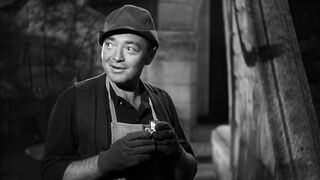 My Favorite Brunette - 1947