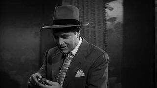 My Favorite Brunette - 1947