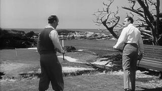 My Favorite Brunette - 1947