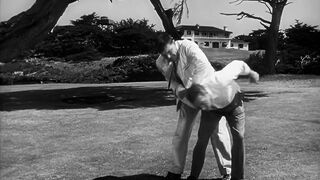 My Favorite Brunette - 1947