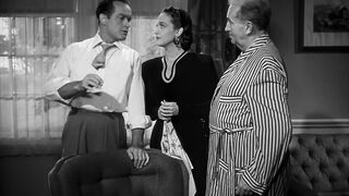 My Favorite Brunette - 1947