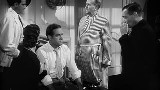 My Favorite Brunette - 1947