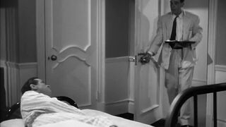 My Favorite Brunette - 1947