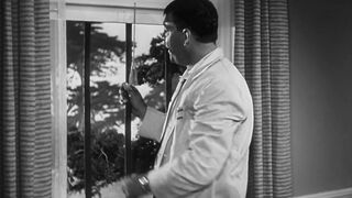 My Favorite Brunette - 1947