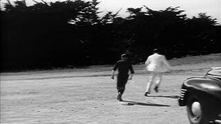 My Favorite Brunette - 1947