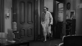 My Favorite Brunette - 1947