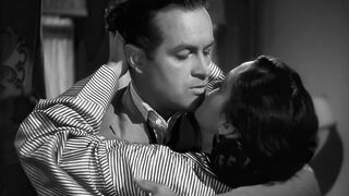 My Favorite Brunette - 1947