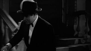 My Favorite Brunette - 1947