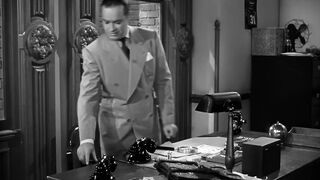 My Favorite Brunette - 1947