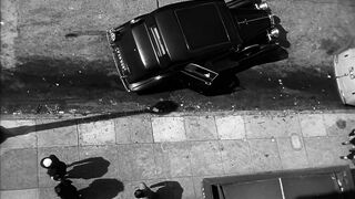 My Favorite Brunette - 1947