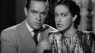 My Favorite Brunette - 1947