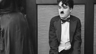 Charlie Chaplin - The Adventurer - 1917