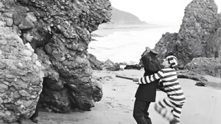 Charlie Chaplin - The Adventurer - 1917