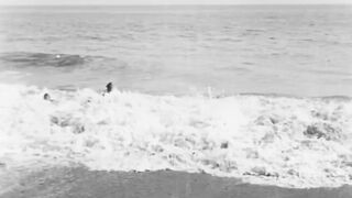 Charlie Chaplin - The Adventurer - 1917