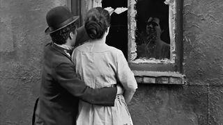 Charlie Chaplin - The Kid - 1921