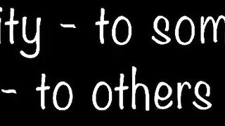 Charlie Chaplin - The Kid - 1921