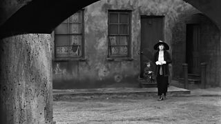 Charlie Chaplin - The Kid - 1921