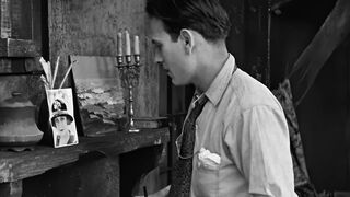 Charlie Chaplin - The Kid - 1921