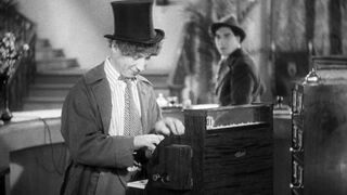 The Cocoanuts - 1929