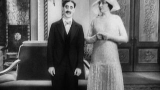 The Cocoanuts - 1929