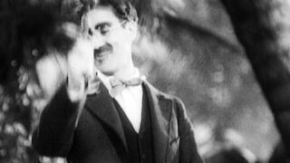 The Cocoanuts - 1929