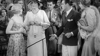 The Cocoanuts - 1929