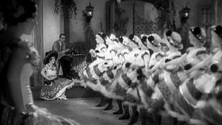 The Cocoanuts - 1929