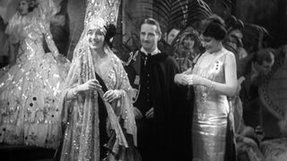 The Cocoanuts - 1929