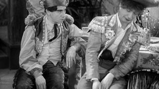 The Cocoanuts - 1929
