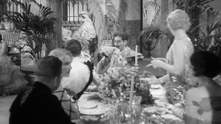 The Cocoanuts - 1929