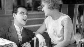 The Cocoanuts - 1929