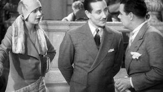 The Cocoanuts - 1929