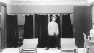 Charlie Chaplin - The Cure - 1917