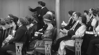 Charlie Chaplin - A Night in the Show - 1915