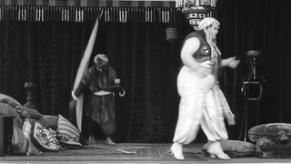 Charlie Chaplin - A Night in the Show - 1915